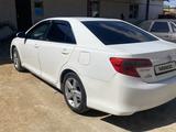 Toyota Camry 2012 годаүшін7 600 000 тг. в Актау – фото 4
