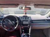 Toyota Camry 2012 годаүшін7 600 000 тг. в Актау – фото 5