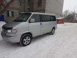 Volkswagen Eurovan 2001 года за 4 500 000 тг. в Астана – фото 2