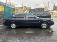 Audi A6 1997 годаfor2 800 000 тг. в Алматы