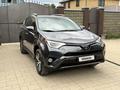 Toyota RAV4 2017 годаүшін9 200 000 тг. в Актобе – фото 3