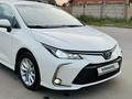 Toyota Corolla 2020 года за 9 250 000 тг. в Астана – фото 15