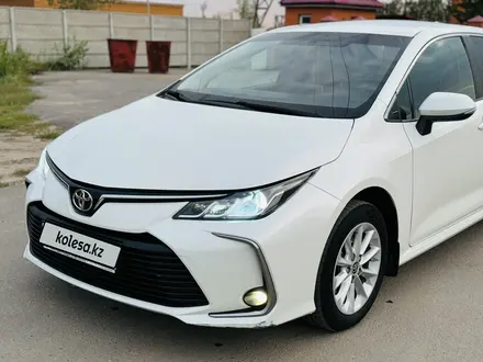 Toyota Corolla 2020 года за 9 250 000 тг. в Павлодар – фото 16