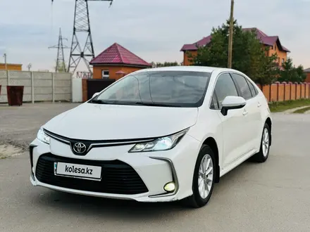 Toyota Corolla 2020 года за 9 250 000 тг. в Павлодар – фото 5