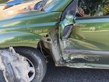 Nissan X-Trail 2001 годаүшін1 100 000 тг. в Костанай – фото 2