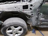 Nissan X-Trail 2001 года за 1 100 000 тг. в Костанай