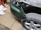Nissan X-Trail 2001 годаүшін1 100 000 тг. в Костанай – фото 2