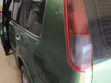 Nissan X-Trail 2001 годаүшін1 100 000 тг. в Костанай – фото 4