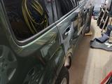 Nissan X-Trail 2001 годаүшін1 100 000 тг. в Костанай – фото 3