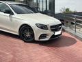 Mercedes-Benz E 43 AMG 2017 года за 21 500 000 тг. в Шымкент – фото 18