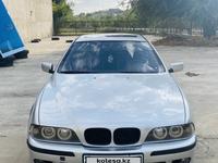 BMW 528 1997 годаүшін3 200 000 тг. в Шымкент