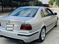 BMW 528 1997 года за 3 200 000 тг. в Шымкент – фото 7