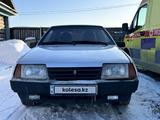 ВАЗ (Lada) 21099 1998 года за 730 000 тг. в Семей – фото 3