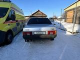 ВАЗ (Lada) 21099 1998 года за 730 000 тг. в Семей – фото 4