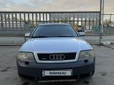 Audi A6 2004 годаүшін2 400 000 тг. в Актобе – фото 2