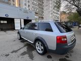 Audi A6 2004 годаүшін2 400 000 тг. в Актобе – фото 4