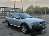 Audi A6 2004 годаүшін2 400 000 тг. в Актобе