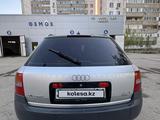Audi A6 2004 годаүшін2 400 000 тг. в Актобе – фото 5