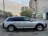 Audi A6 2004 годаүшін2 400 000 тг. в Актобе – фото 3