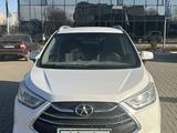 JAC S3 2018 годаfor4 500 000 тг. в Уральск – фото 2