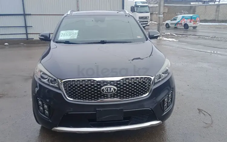 Kia Sorento 2017 года за 10 900 000 тг. в Шымкент