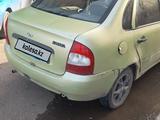 ВАЗ (Lada) Kalina 1118 2006 годаүшін600 000 тг. в Косшы – фото 3