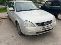 ВАЗ (Lada) Priora 2171 2013 года за 2 500 000 тг. в Астана