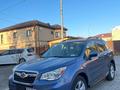 Subaru Forester 2015 года за 5 250 000 тг. в Атырау – фото 3