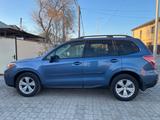 Subaru Forester 2015 годаүшін5 250 000 тг. в Атырау – фото 5