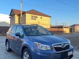 Subaru Forester 2015 годаүшін5 250 000 тг. в Атырау – фото 2