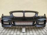 BMW 6 серия F12, F13, F06 2011 2015 и 2015 2017 Бампер передний за 100 000 тг. в Алматы