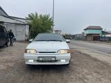 ВАЗ (Lada) 2114 2013 годаүшін2 000 000 тг. в Астана