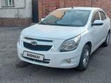 Chevrolet Cobalt 2021 года за 5 500 000 тг. в Семей – фото 3