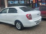 Chevrolet Cobalt 2021 года за 5 500 000 тг. в Семей – фото 4