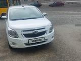 Chevrolet Cobalt 2021 года за 5 500 000 тг. в Семей – фото 5