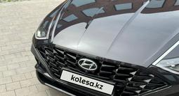 Hyundai Sonata 2023 годаүшін13 700 000 тг. в Алматы