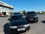 ВАЗ (Lada) 2110 2011 года за 2 200 000 тг. в Шымкент – фото 3