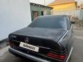 Mercedes-Benz E 230 1990 годаүшін1 000 000 тг. в Туркестан – фото 3