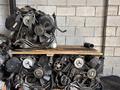 Двигателя и Коробки на немецкие авто за 23 109 тг. в Алматы – фото 36