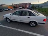 Audi 80 1992 годаүшін1 700 000 тг. в Петропавловск – фото 5