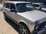 ВАЗ (Lada) Lada 2131 (5-ти дверный) 2014 года за 2 000 000 тг. в Павлодар