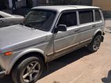 ВАЗ (Lada) Lada 2131 (5-ти дверный) 2014 года за 2 000 000 тг. в Павлодар – фото 5