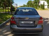 Chevrolet Nexia 2022 годаүшін4 300 000 тг. в Алматы – фото 4