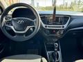 Hyundai Accent 2018 года за 6 700 000 тг. в Астана – фото 11