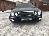 Mercedes-Benz E 320 2003 года за 9 000 000 тг. в Сатпаев – фото 3