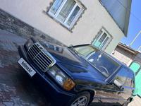 Mercedes-Benz 190 1992 годаүшін1 200 000 тг. в Алматы