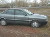 Audi 80 1990 годаүшін700 000 тг. в Астана – фото 4