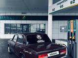 ВАЗ (Lada) 2107 2008 года за 500 000 тг. в Конаев (Капшагай) – фото 3