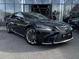 Lexus LS 500 2019 года за 30 000 000 тг. в Шымкент – фото 2