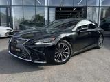 Lexus LS 500 2019 года за 30 000 000 тг. в Шымкент